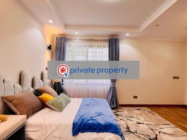 Townhouse for sale in Westlands