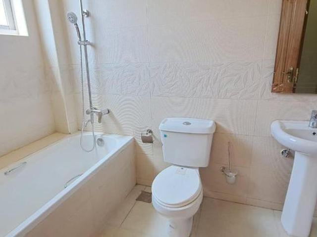 House for rent in Kyuna, Westlands