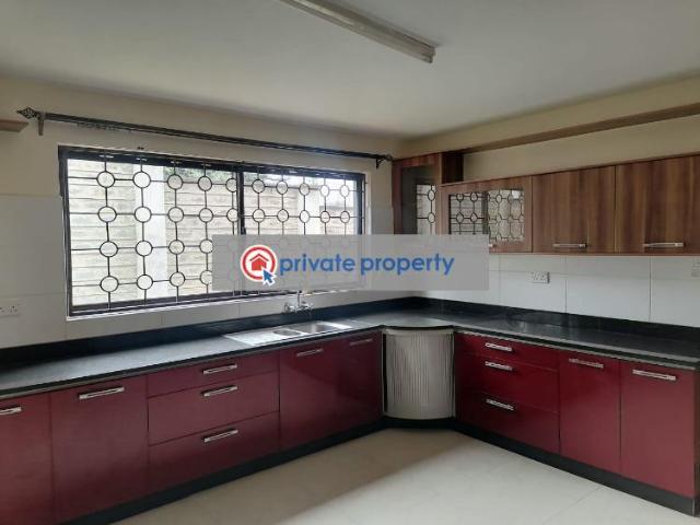 Townhouse for sale in Westlands, Nairobi