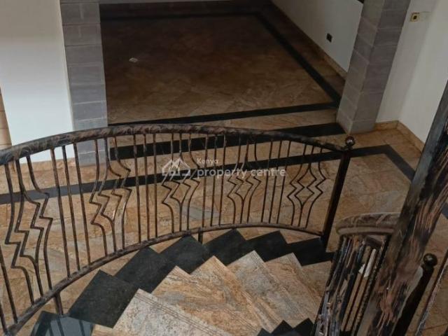 Townhouse for rent in Lavington, Westlands