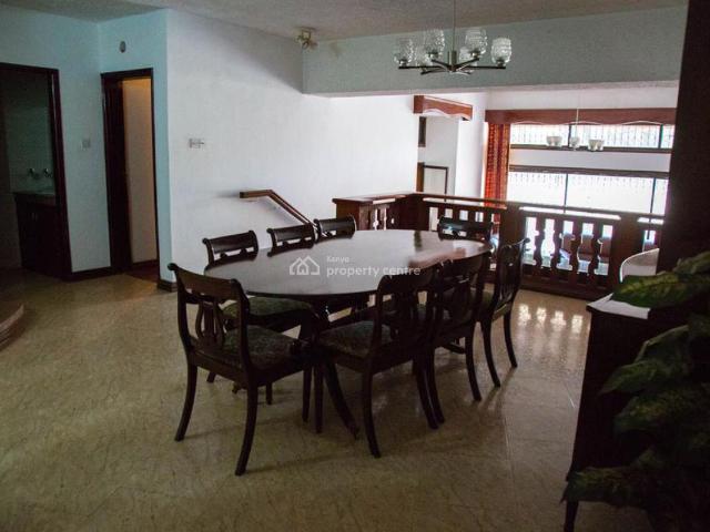 Townhouse for sale in Westlands, Nairobi