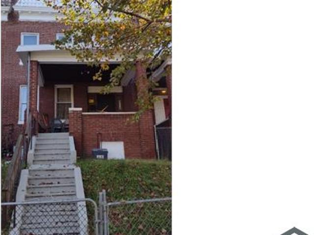 Townhouse for rent in Baltimore Townhouse for rent in Baltimore