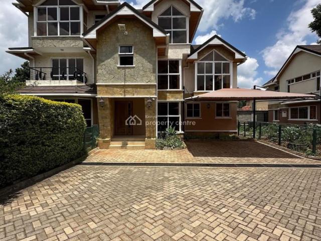 House for sale in Lavington, Kiambu