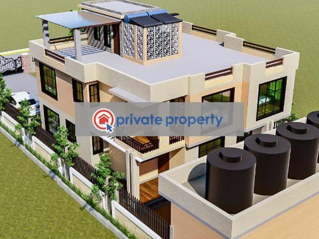 Townhouse for sale in Ruiru, Kiambu