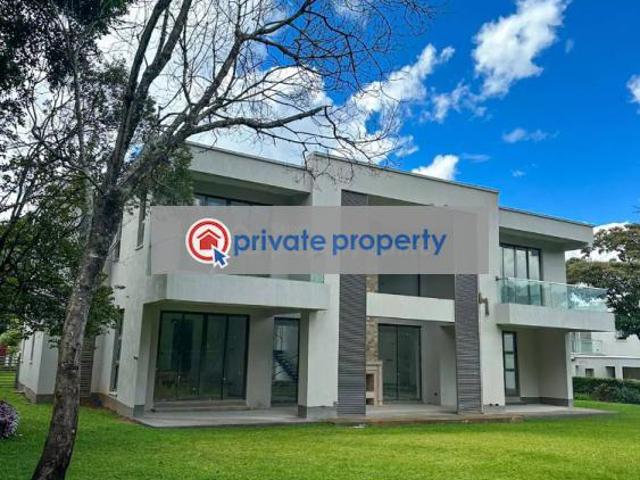 House for sale in Karen, Kiambu