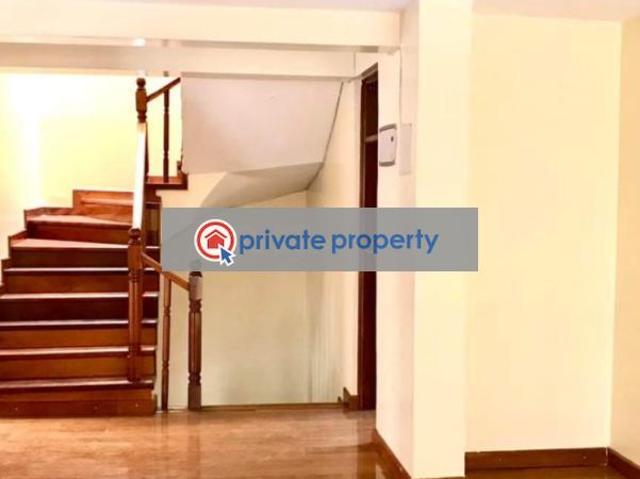 Townhouse for sale in Lavington, Kiambu