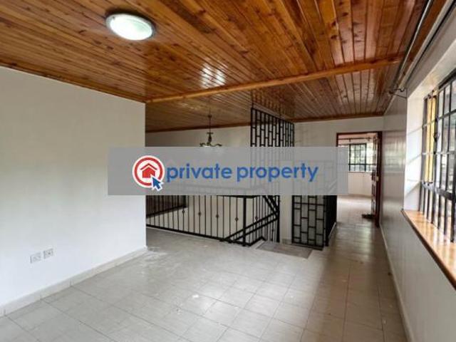 Townhouse for sale in Lavington, Kiambu