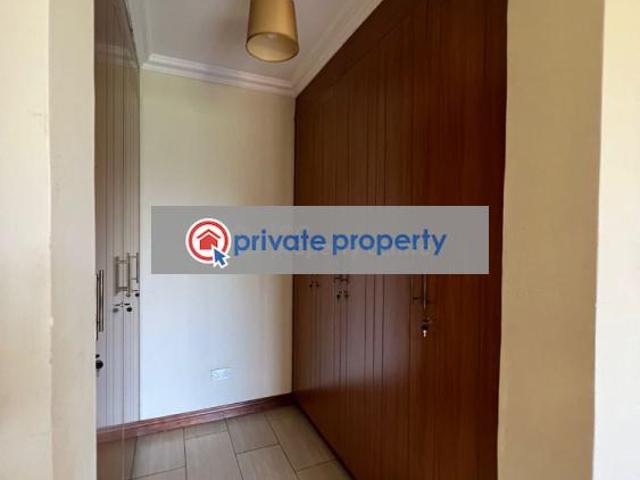 Townhouse for rent in Westlands, Nairobi