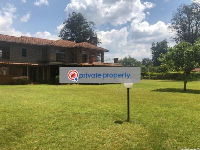 Townhouse for rent in Karen, Kiambu