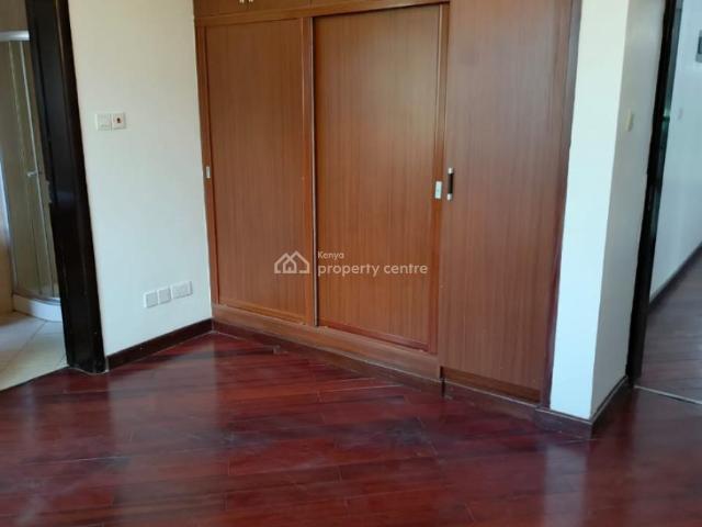 House for rent in Lavington, Westlands