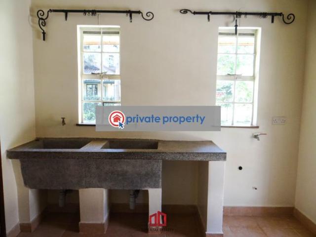 Townhouse for sale in Kilimani, Kiambu
