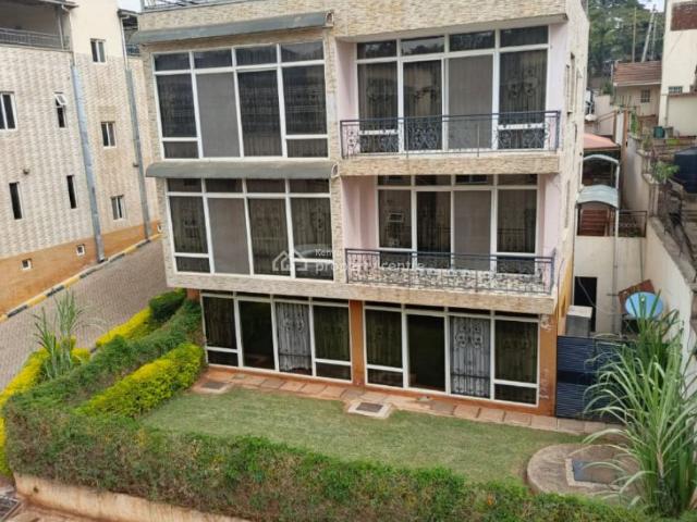 Townhouse for rent in Lavington, Westlands