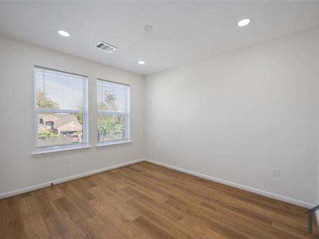 Townhouse for rent in Houston