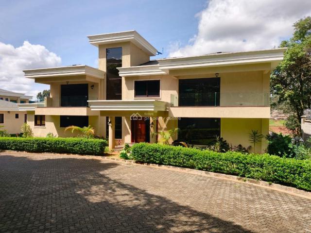 House for rent in Westlands, Nairobi