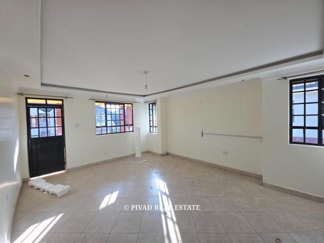 House for rent in Mackinnon Road, Kinango