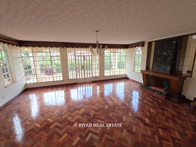 House for rent in Runda, Westlands