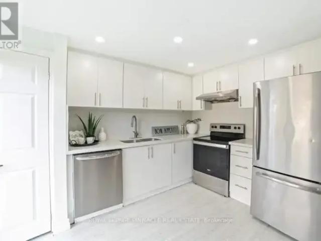 Townhouse for rent in Cambridge, Ontario