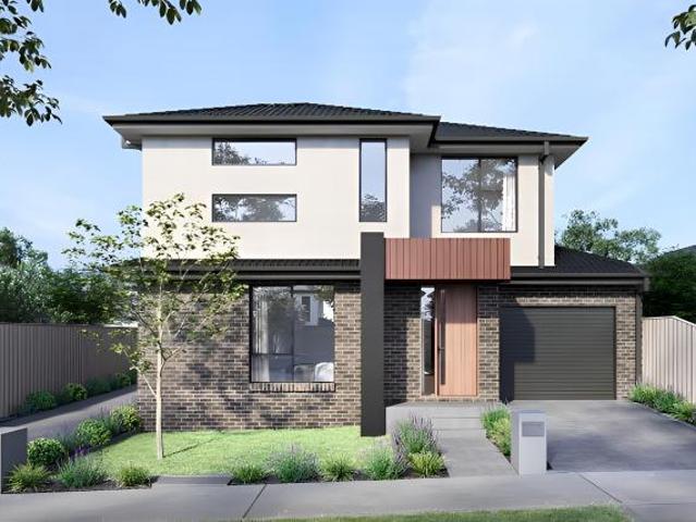 Townhouse for sale in Camerons Creek, Victoria
