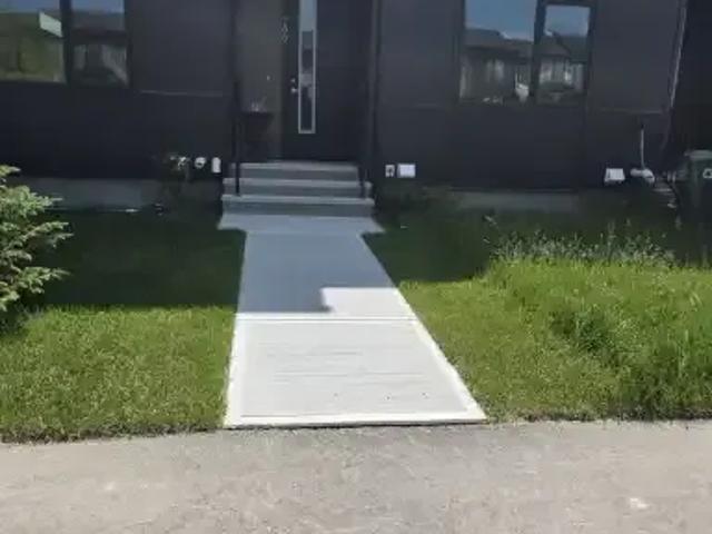 Townhouse for rent in Alberta