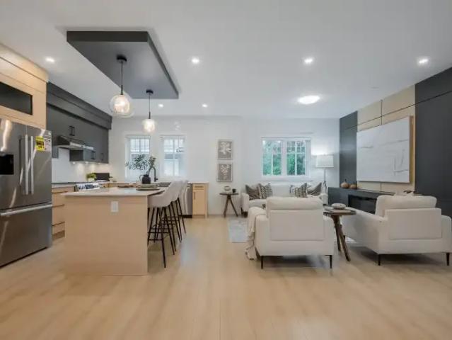 Townhouse for rent in Ladner, Delta