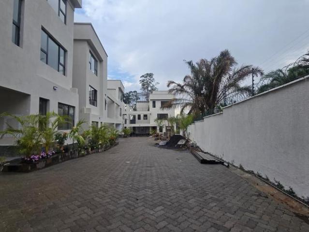 House for rent in Lavington, Kiambu