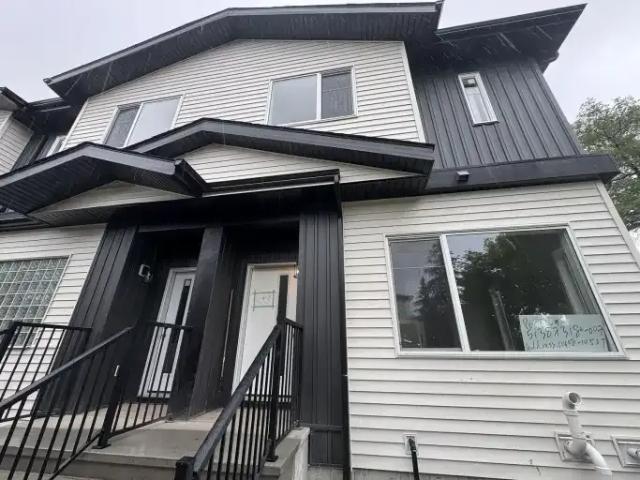 Townhouse for rent in Wedgewood, Alberta