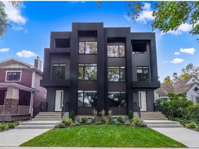 Townhouse for rent in Queen Alexandra, Edmonton