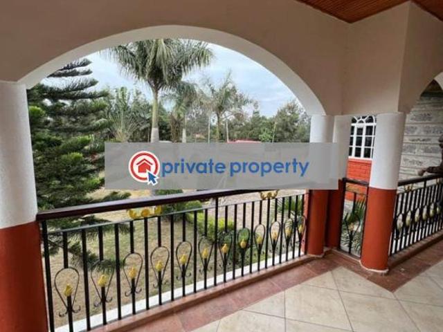 Townhouse for rent in Kiambu, Nairobi