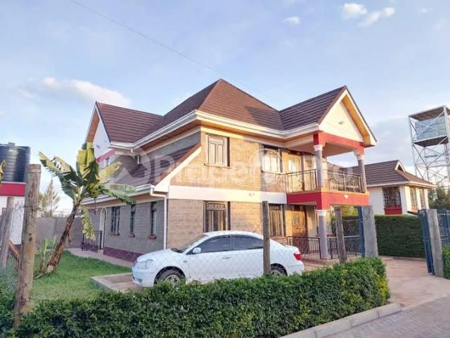 Townhouse for rent in Garden Estate, Nairobi