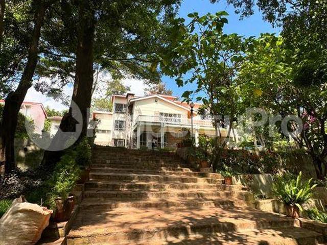 Townhouse for rent in Gigiri, Nairobi