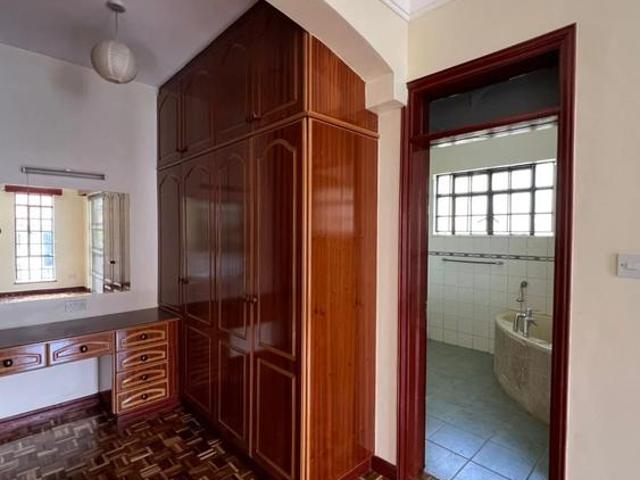 House for rent in Kileleshwa, Westlands