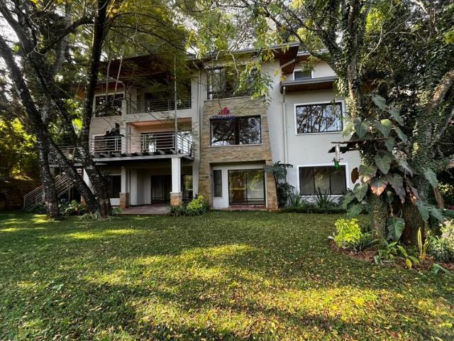 House for rent in Westlands, Kitisuru