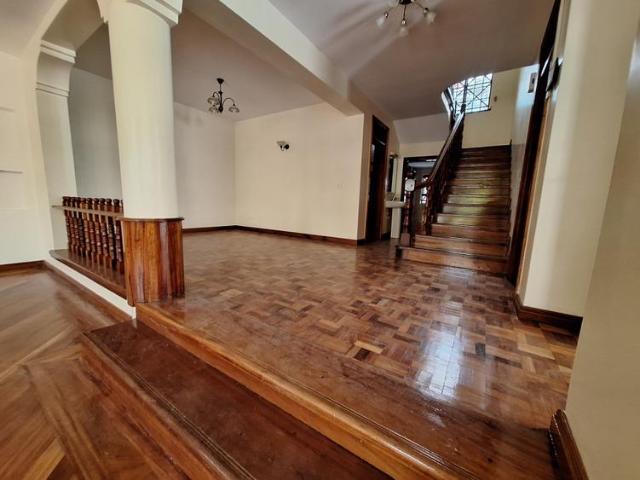 House for rent in Kileleshwa, Westlands