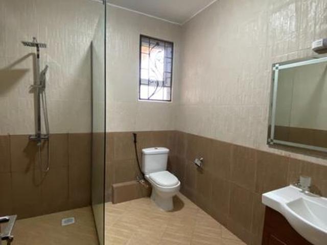 House for rent in Lavington, Westlands