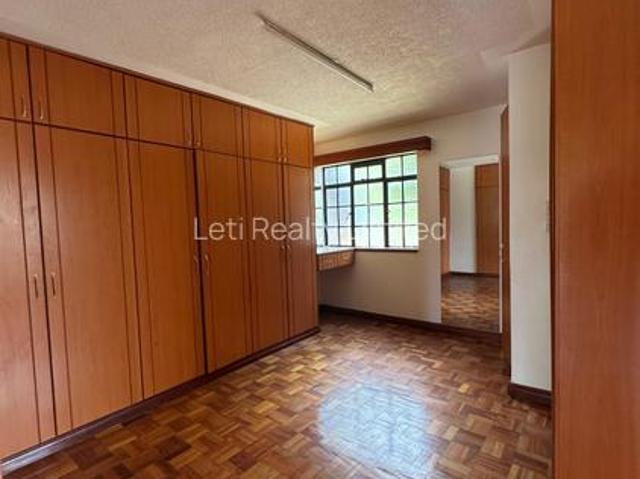 House for rent in Lavington, Westlands