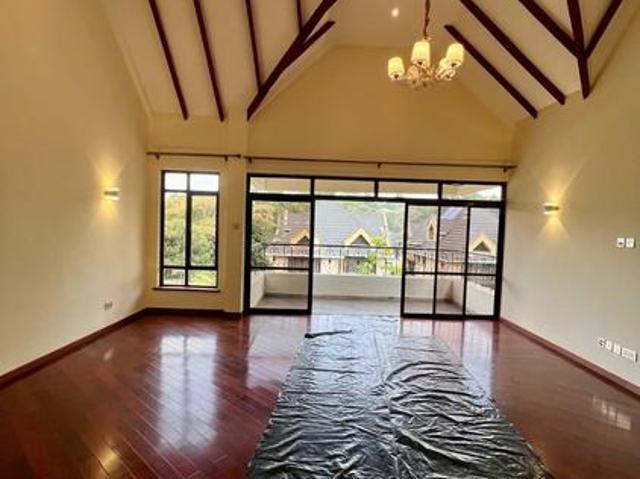 House for rent in Lavington, Kiambu