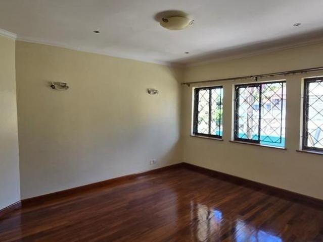 House for rent in Lavington, Westlands