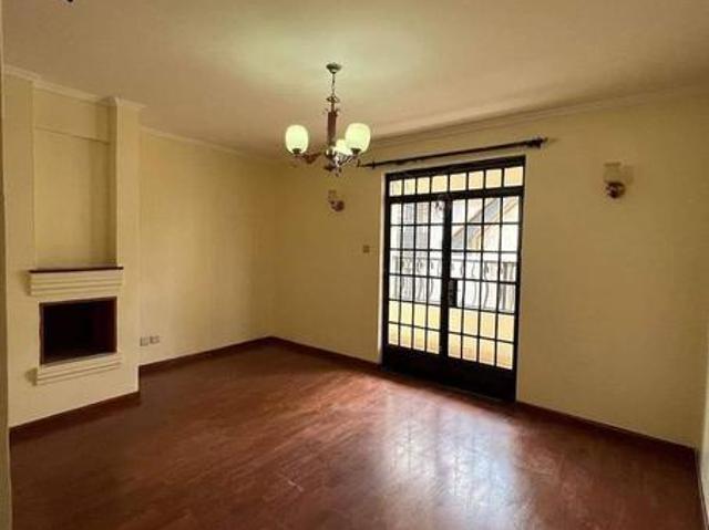 House for rent in Lavington, Westlands