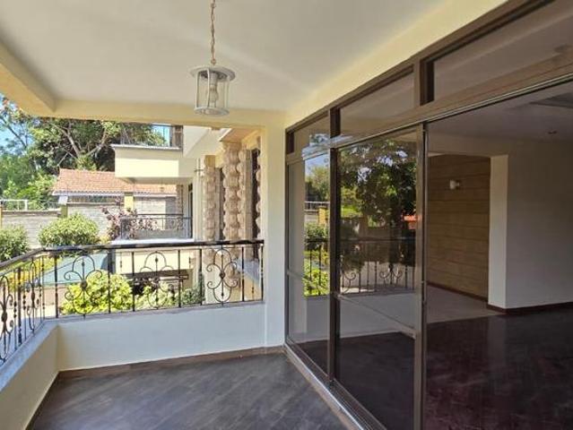 House for rent in Lavington, Kiambu