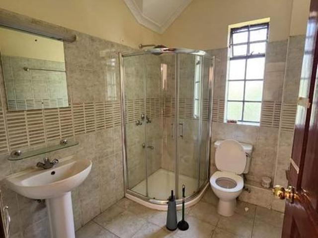 House for rent in Lavington, Kiambu