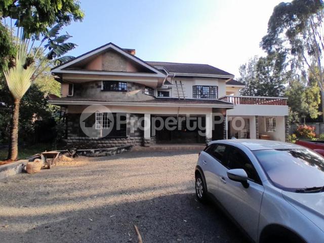 Townhouse for rent in Karen, Nairobi