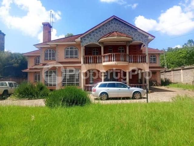 Townhouse for rent in Karen, Nairobi