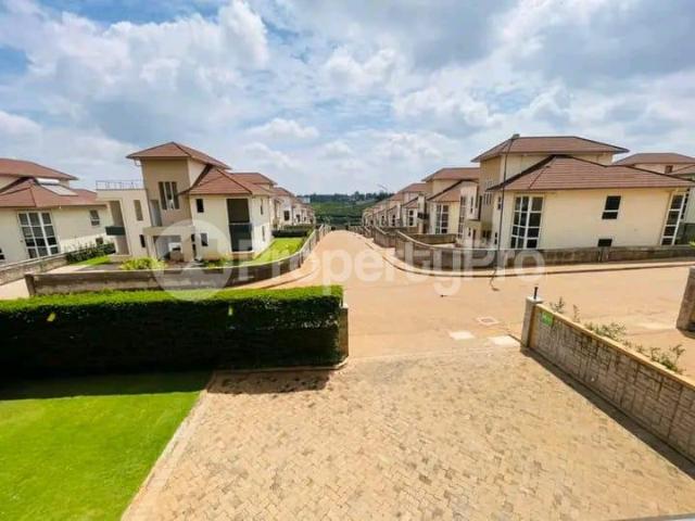 Townhouse for rent in Kiambu Town, Kiambaa