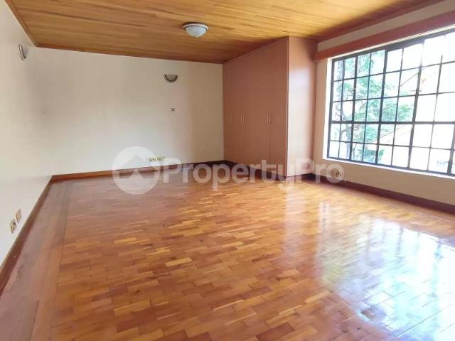 Townhouse for rent in Kileleshwa, Nairobi