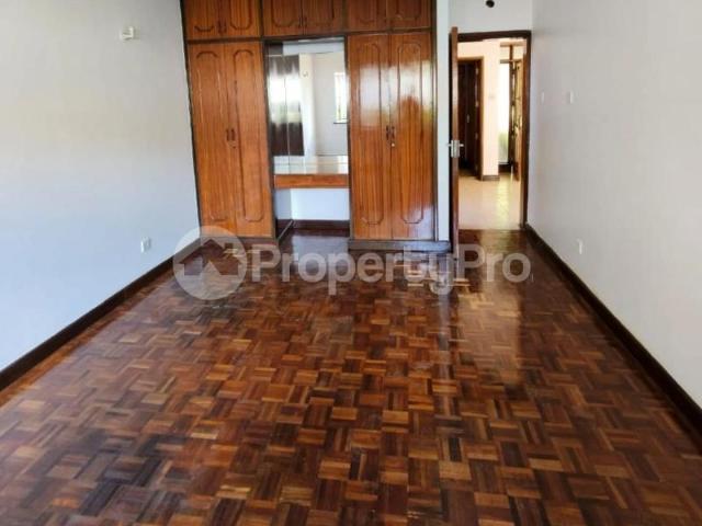 Townhouse for rent in Kileleshwa, Nairobi