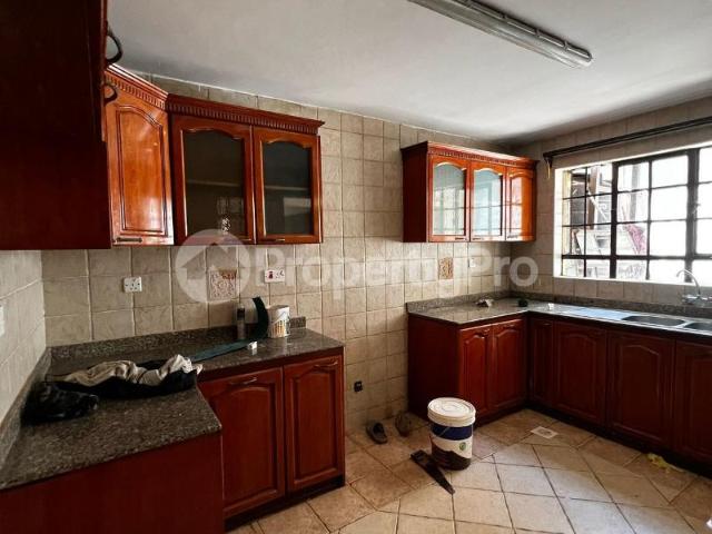 Townhouse for rent in Nairobi