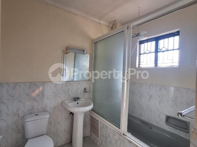 Townhouse for rent in Nairobi