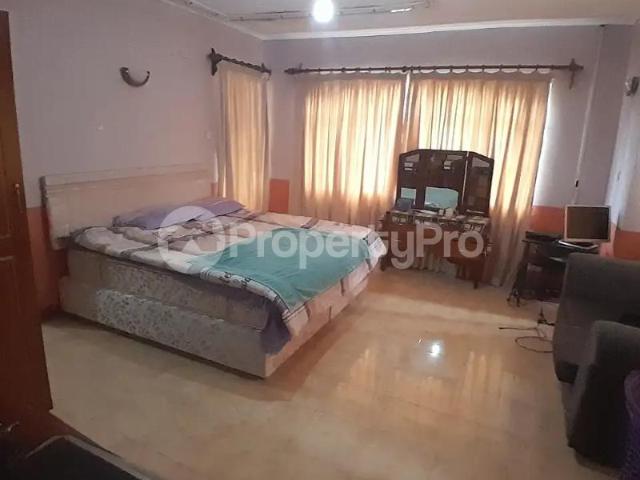 Townhouse for rent in Nairobi