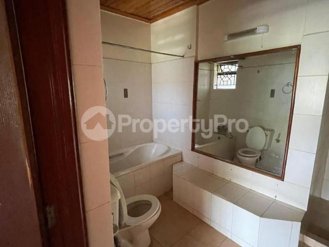 Townhouse for rent in Lavington, Nairobi