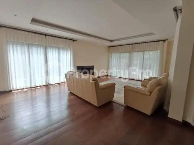 Townhouse for rent in Lavington, Nairobi